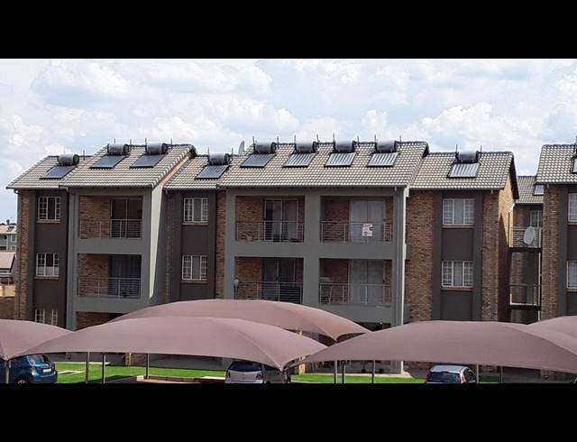 2 BEDROOM PROPERTY TO RENT IN STONERIDGE
